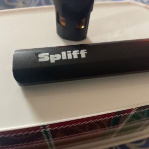 Recensione cliente Magic Vape con foto - Spliff