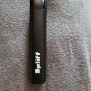 Recensione cliente Magic Vape con foto - Spliff