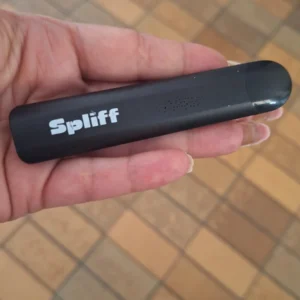 Recensione cliente Magic Vape con foto - Spliff