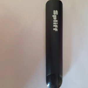 Recensione cliente Magic Vape con foto - Spliff