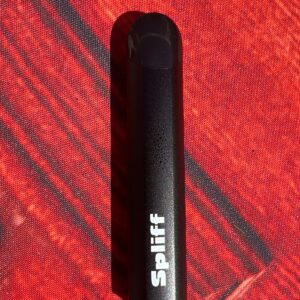 Recensione cliente Magic Vape con foto - Spliff