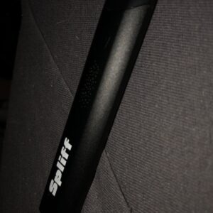 Recensione cliente Magic Vape con foto - Spliff