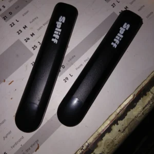 Recensione cliente Magic Vape con foto - Spliff