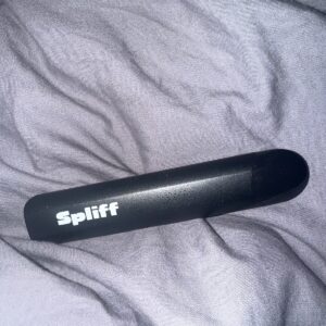 Recensione cliente Magic Vape con foto - Spliff