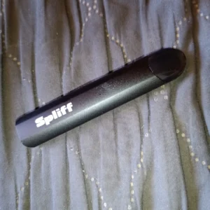 Recensione cliente Magic Vape con foto - Spliff