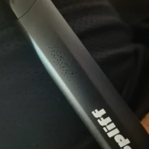 Recensione cliente Magic Vape con foto - Spliff