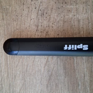 Recensione cliente Magic Vape con foto - Spliff