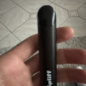 Recensione cliente Magic Vape con foto - Spliff