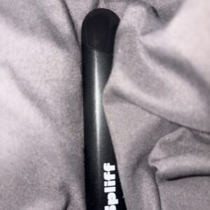 Recensione cliente Magic Vape con foto - Spliff
