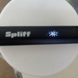 Recensione cliente Magic Vape con foto - Spliff