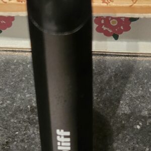 Recensione cliente Magic Vape con foto - Spliff