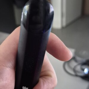 Recensione cliente Magic Vape con foto - Spliff