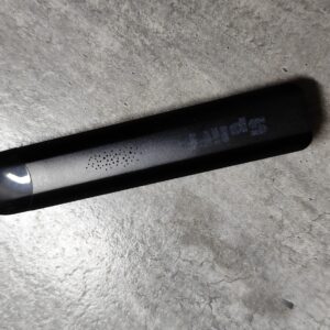 Recensione cliente Magic Vape con foto - Spliff