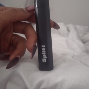 Recensione cliente Magic Vape con foto - Spliff