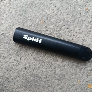 Recensione cliente Magic Vape con foto - Spliff