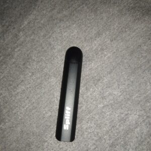 Recensione cliente Magic Vape con foto - Spliff
