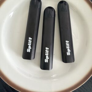 Recensione cliente Magic Vape con foto - Spliff