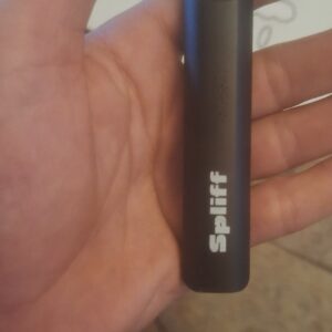 Recensione cliente Magic Vape con foto - Spliff