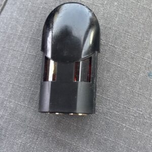 Recensione cliente Magic Vape con foto - Spliff