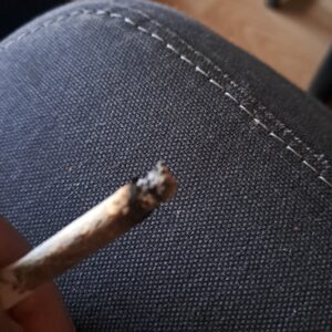 Recensione cliente Magic Vape con foto - Spliff