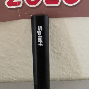 Recensione cliente Magic Vape con foto - Spliff