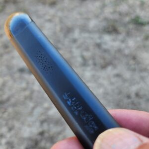 Recensione cliente Magic Vape con foto - Spliff