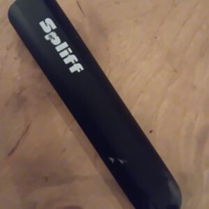 Recensione cliente Magic Vape con foto - Spliff