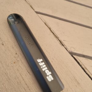 Recensione cliente Magic Vape con foto - Spliff