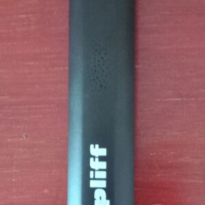 Recensione cliente Magic Vape con foto - Spliff