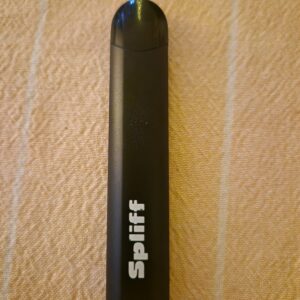 Recensione cliente Magic Vape con foto - Spliff