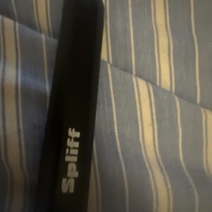 Recensione cliente Magic Vape con foto - Spliff