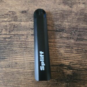 Recensione cliente Magic Vape con foto - Spliff