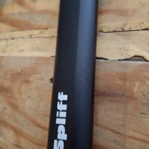 Recensione cliente Magic Vape con foto - Spliff