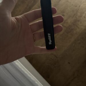 Recensione cliente Magic Vape con foto - Spliff