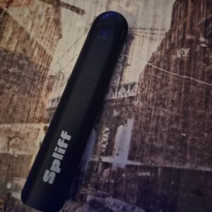Recensione cliente Magic Vape con foto - Spliff