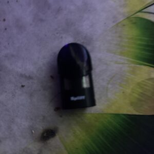 Recensione cliente Magic Vape con foto - Spliff