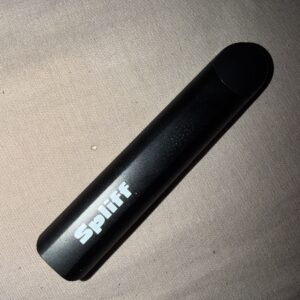 Recensione cliente Magic Vape con foto - Spliff