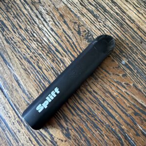 Recensione cliente Magic Vape con foto - Spliff