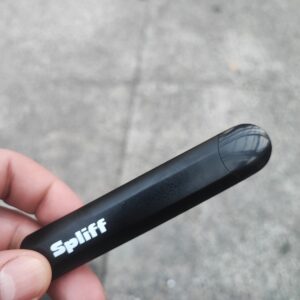Recensione cliente Magic Vape con foto - Spliff