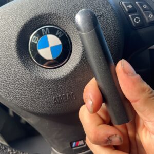 Recensione cliente Magic Vape con foto - Spliff