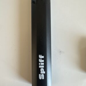 Recensione cliente Magic Vape con foto - Spliff