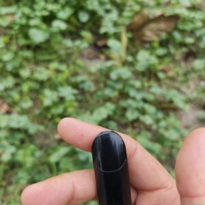Recensione cliente Magic Vape con foto - Spliff