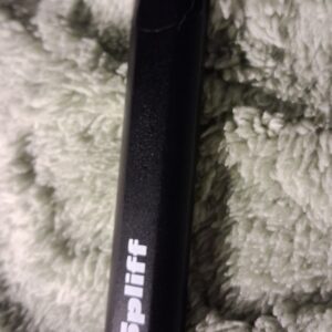 Recensione cliente Magic Vape con foto - Spliff