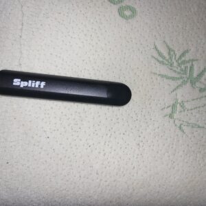 Recensione cliente Magic Vape con foto - Spliff