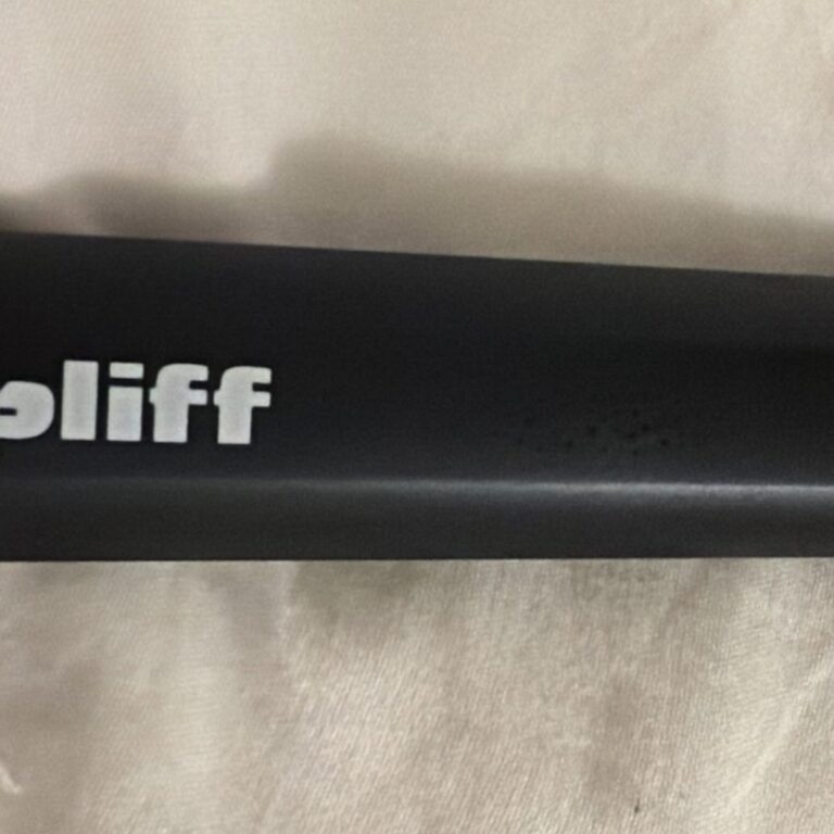 Recensione cliente Magic Vape con foto - Spliff