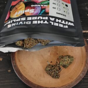 Recensione cliente Mango con foto - Spliff