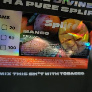 Recensione cliente Mango con foto - Spliff