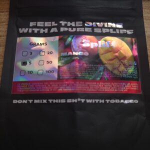 Recensione cliente Mango con foto - Spliff