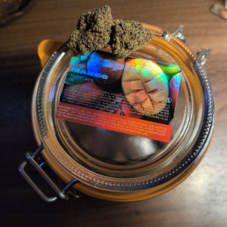 Click to view full screen Recensione cliente Mango con foto - Spliff