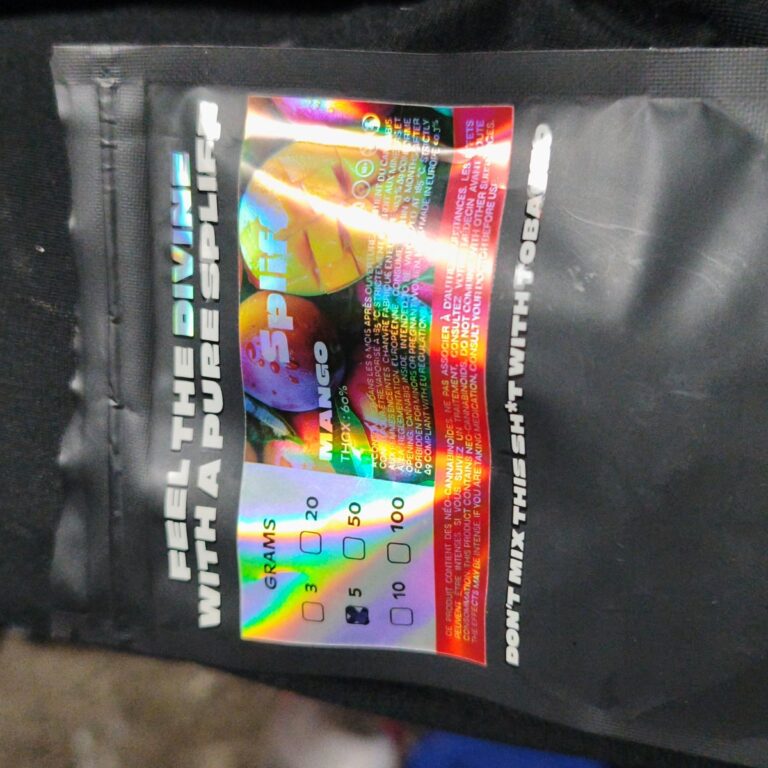 Click to view full screen Recensione cliente Mango con foto - Spliff